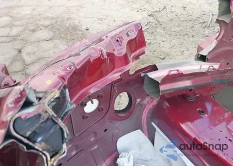 2020 Dodge Charger Scat Pack Rwd из США, поврежденный, VIN 2C3CDXGJ2LH114529